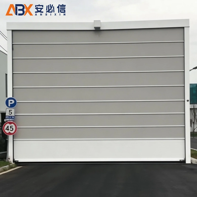 吕梁高速堆积门
